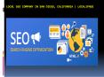 Local SEO Company in San Diego, California | Local1page PowerPoint PPT Presentation