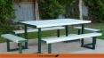Outdoor Bench Seats - Felton Industries PowerPoint PPT Presentation