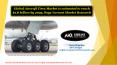 Aircraft Tires Market PowerPoint PPT Presentation