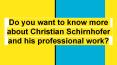 Christian Schirnhofer : Financial Skills PowerPoint PPT Presentation