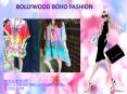 Bollywood Boho Fashion PowerPoint PPT Presentation