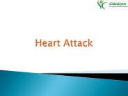 How heart Attack is Occured