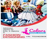 Fashion Designing Courses in Chennai