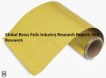 Global Brass Foils Industry Market, Europe Brass Foils Industry Market Size - Ken Research PowerPoint PPT Presentation