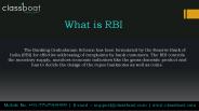 Top RBI banking coaching classes in Mumbai