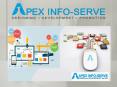 Top web development company from USA | Apex Info-Serve PowerPoint PPT Presentation