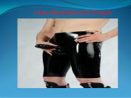 Find Latex Clothing
