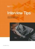 Interview Tips - www.jobly.com.ng PowerPoint PPT Presentation