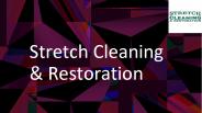 Water Damage Cleanup Long Beach Island