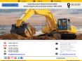 Global Excavator Market Outlook 2024:  Global Opportunity & Growth Analysis, 2016-2024 PowerPoint PPT Presentation