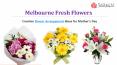Creative Flower Arrangement Ideas for Mothers Day| Melbourne Fresh FlowersCreative Flower Arrangement Ideas for Mothers Day| Melbourne Fresh Flowers PowerPoint PPT Presentation