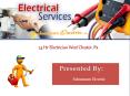24 Hr Electrician West Chester, Pa PowerPoint PPT Presentation
