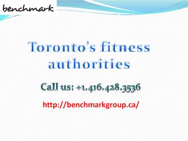 Highly Effective People