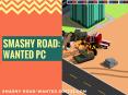 Smashy Road: Wanted PC PowerPoint PPT Presentation