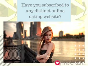 Onlinecrush Reviews - Reviews of Onlinecrush.com