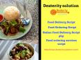 Food Delivery Script - Food Ordering Script PowerPoint PPT Presentation