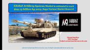 Artillery Systems Market