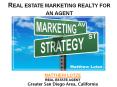 REAL ESTATE MARKETING REALTY FOR AN AGENT | MATTHEW LOTZE