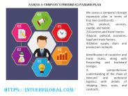 Online Supply Chain Management