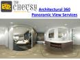 Architectural 360 Panoramic View Services PowerPoint PPT Presentation