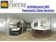Architectural 360 Panoramic View Services
