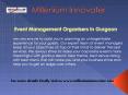 Event management company in Gurgaon (2) PowerPoint PPT Presentation