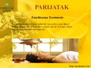 Parijatak - Vomiting (Chardi)