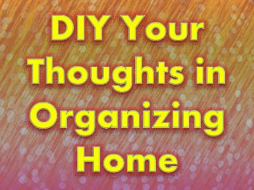 Unique Magnetic Storage Unit - Display Your Knives and Cooking Tools