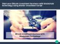 Cryptocurrency Investment portal | bitcoin investment website script | HYIP script PowerPoint PPT Presentation