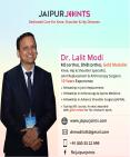 Are you looking best knee replacement surgery in Jaipur. PowerPoint PPT Presentation