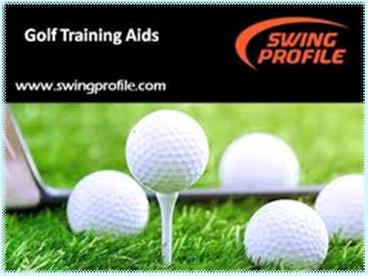 Best Golf Training Aid
