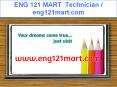 ENG 121 MART Education Technician / eng121mart.com PowerPoint PPT Presentation