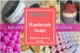 Handmade Soaps: The perfect combination of natural ingredients PowerPoint PPT Presentation