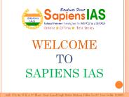 Best Online Coaching for Zoology Optional IAS