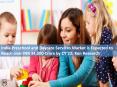 Preschool and Daycare Services Market, IPSAA Daycare Market Share - Ken Research PowerPoint PPT Presentation