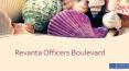 Revanta Officers Boulevard PowerPoint PPT Presentation