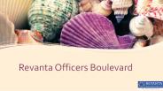 Revanta Officers Boulevard