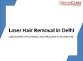 Laser Hair Removal in Delhi (1) PowerPoint PPT Presentation