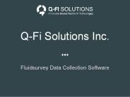 Online Data Collection Software