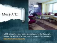 Canvas Printing Dubai