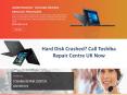 Hard Disk Crashed? Call Toshiba Repair Centre UK Now PowerPoint PPT Presentation