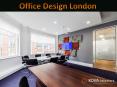 Office Design London PowerPoint PPT Presentation