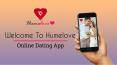 Free Online Dating App PowerPoint PPT Presentation