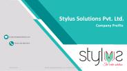 Stylus Solution