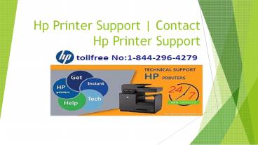 Hp Printer Support | Contact Hp Printer Support (1)