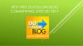 Best Free Dofollow Blog Commenting Sites List PowerPoint PPT Presentation