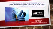 Global Advanced Materials Market