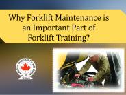 CN Forklift - Forklift Training Toronto