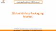 Global Airless Packaging Market Segmentation PowerPoint PPT Presentation