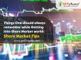 SHARE MARKET | SHARE MARKET TIPS | SHARE KHAN PowerPoint PPT Presentation